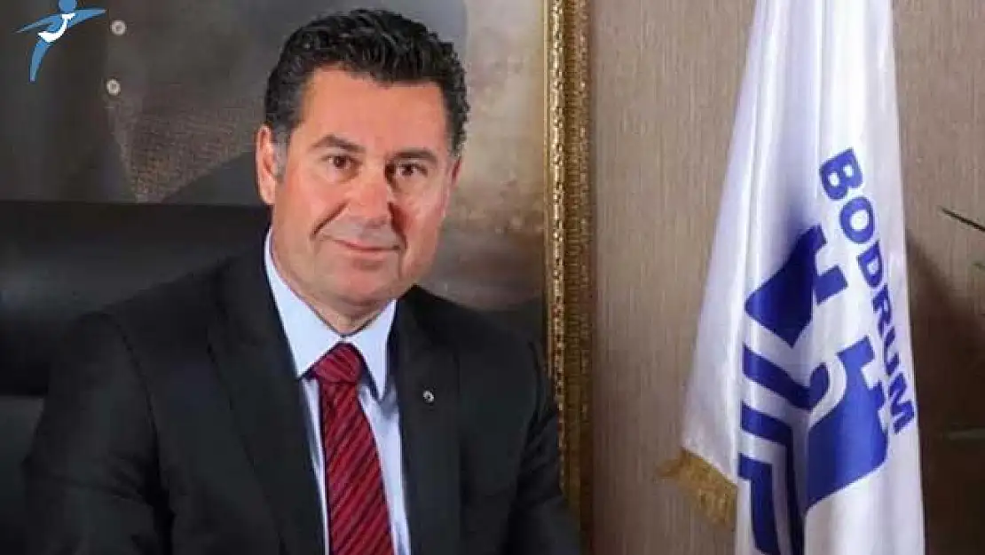 Mehmet Kocadon Muğla İçin Aday Olduğunu Açıkladı!