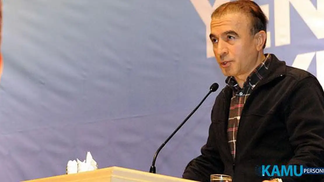 Mehmet Metiner'in AK Parti Ömrünü Doldurdu Sözlerine Naci Bostancı'dan Flaş Cevap!