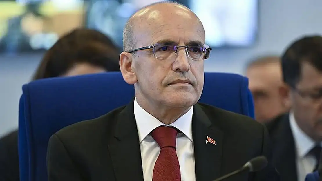 Mehmet şimşek dışarıdan para istediklerini yalanladı!