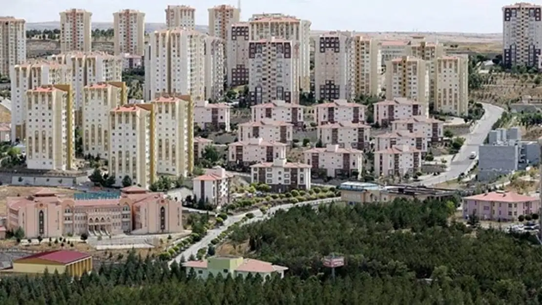 Memur maaşları eridi, konut sahibi olma hayali rafa kalktı! O isim TÜİK'i suçladı