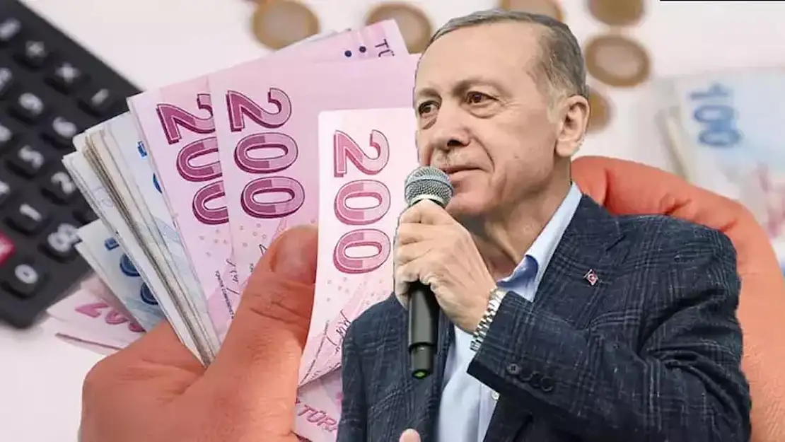 Memur Maaşlarına %50 Zam Kesinleşti mi?
