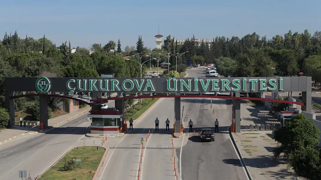 Memur olmak isteyenler dikkat! Çukurova Üniversitesi 53 personel alacak