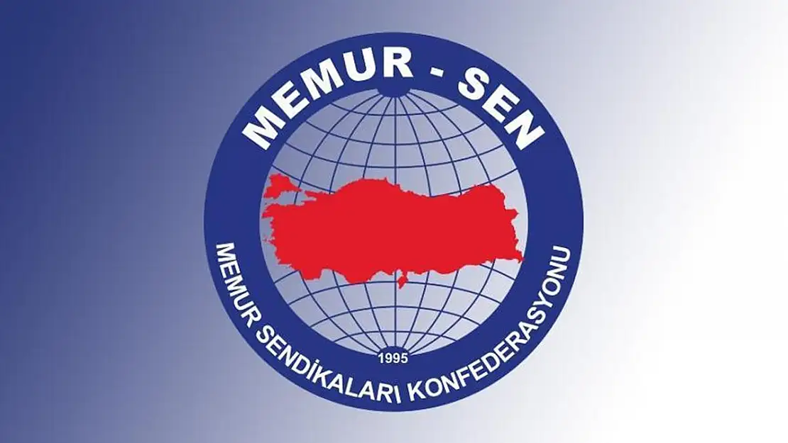 Memur- Sen temsilcisinden tepki: 'Memurlar da zorda'