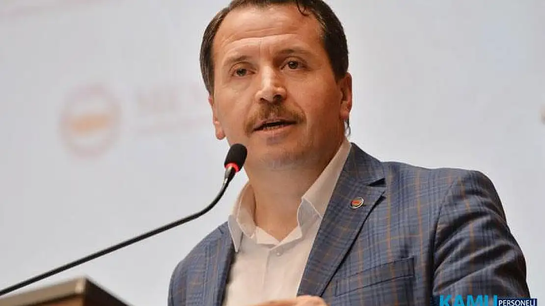Memur- Sen'den 3600 Ek Gösterge, Yardımcı Hizmetler, Gelir Vergisi Hakkında Açıklama!