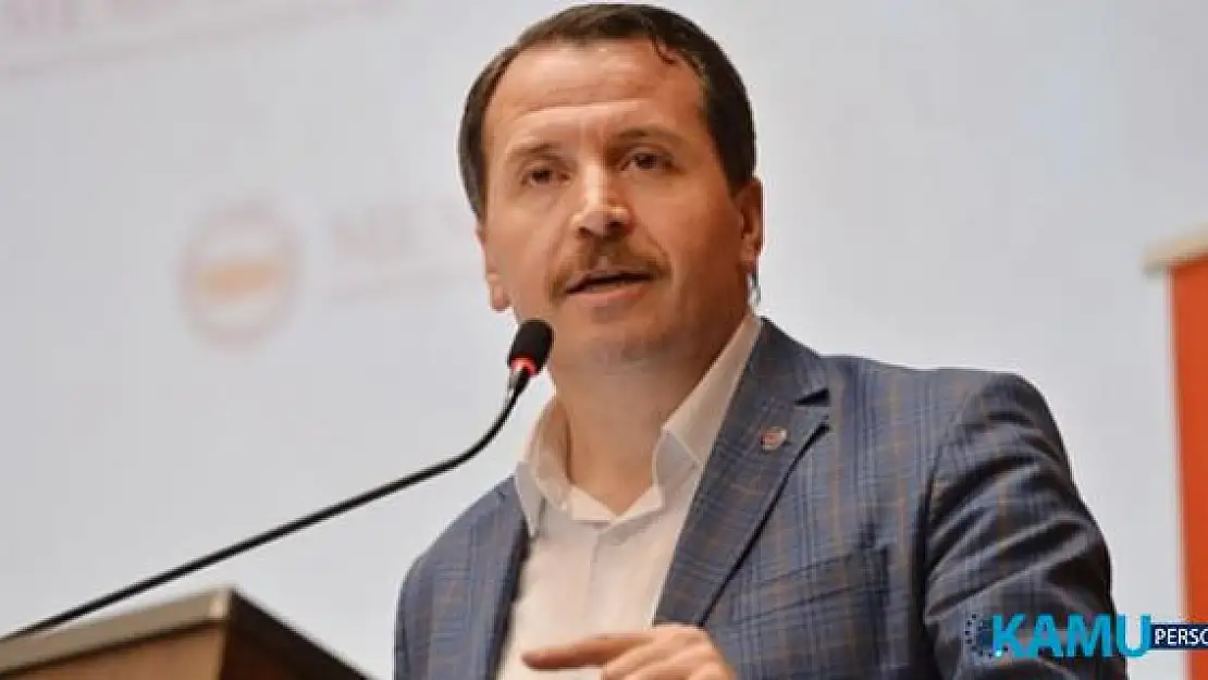 Memur Sen'den Flaş Ek Gösterge Açıklaması