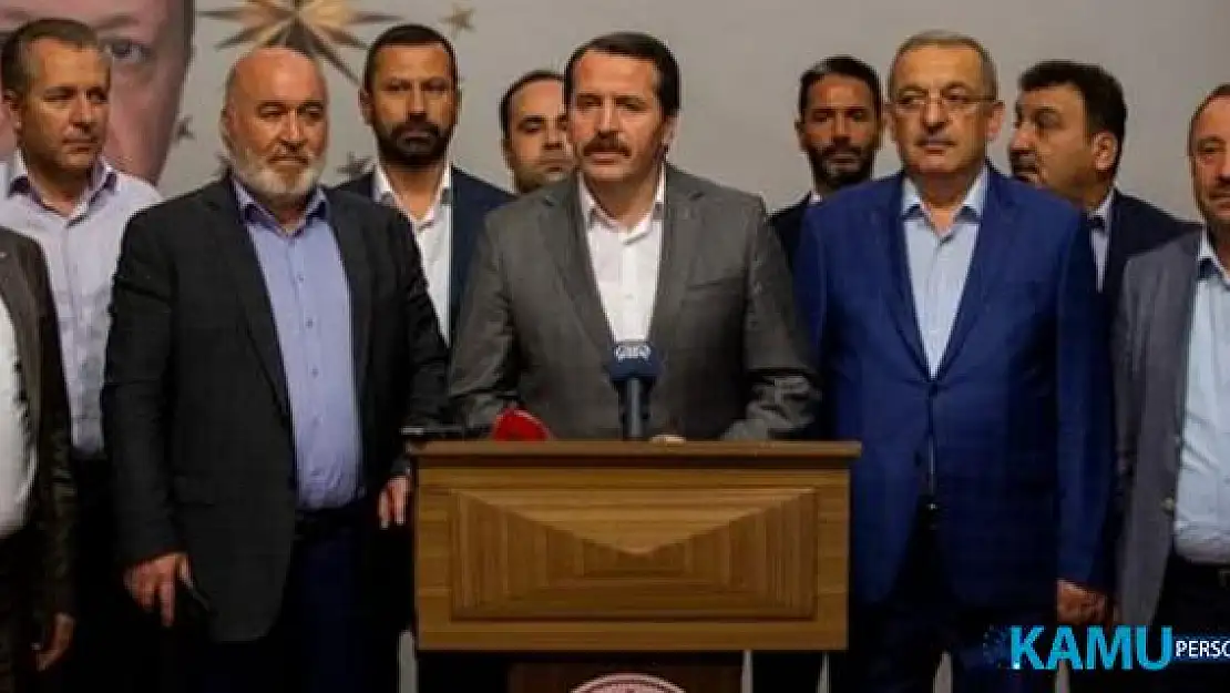 Memur Sen'den Zam Sürecine İlişkin Önemli Açıklama