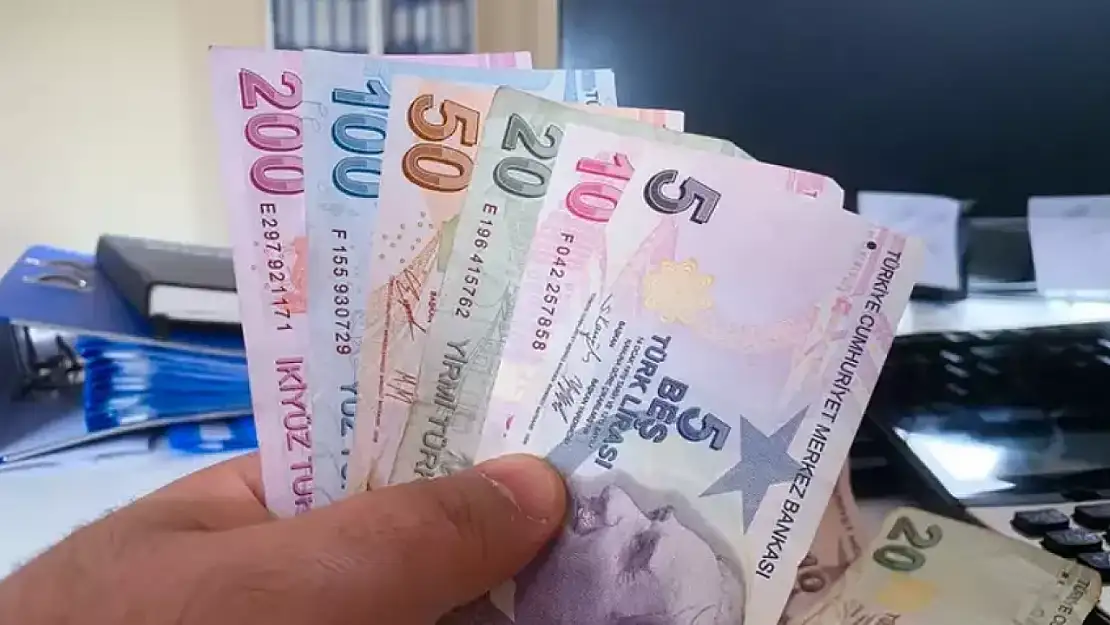Memur ve Emekli Temmuz ayı zammında kritik  aşama