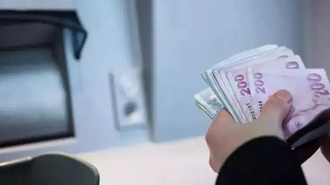 Memura her ay toplu sözleşme ikramiyesi ödenecek! Tutar belli oldu