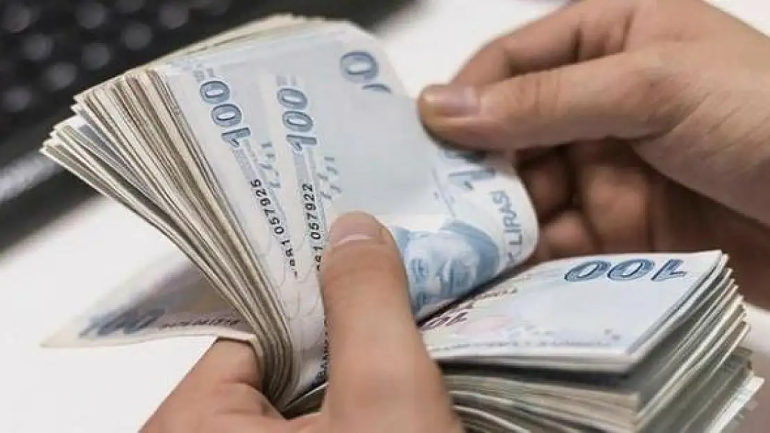 Memurlara Müjde Geldi: 3 Bin TL Promosyon Hesaplara Yatırılacak