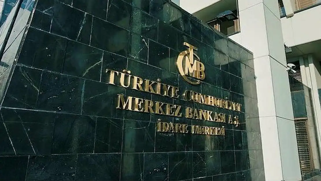 Merakla bekleniyordu! Merkez Bankası faiz kararını açıkladı! İndirim dönemi sona erdi!