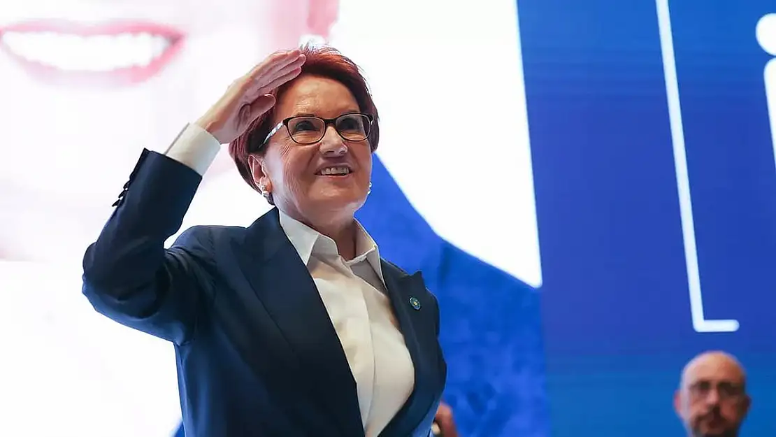 Meral Akşener 26 Ağustos'a hazırlanıyor! İYİ Parti'nin yol haritası belli oluyor