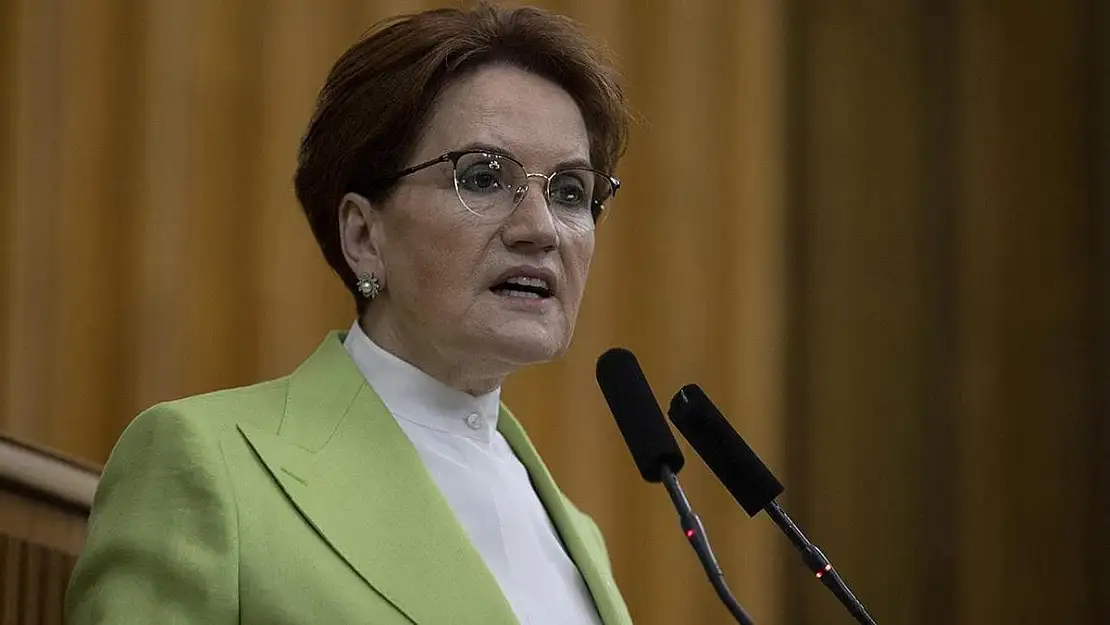 Meral Akşener'in Siyasi Yol Haritası: Neden ve Nasıl?