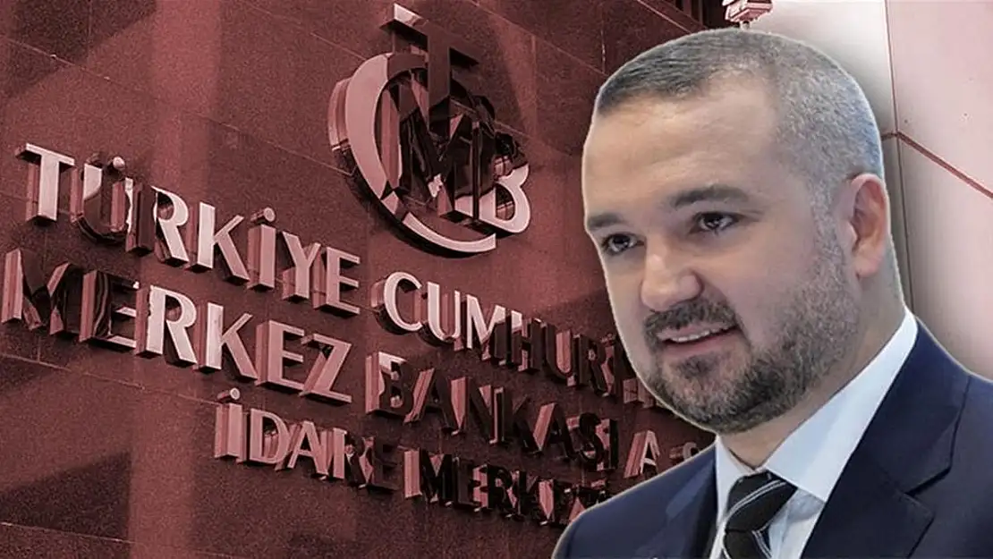 Merkez Bankası başkanından asgari ücret zammı değerlendirmesi: Karar verici biz değiliz
