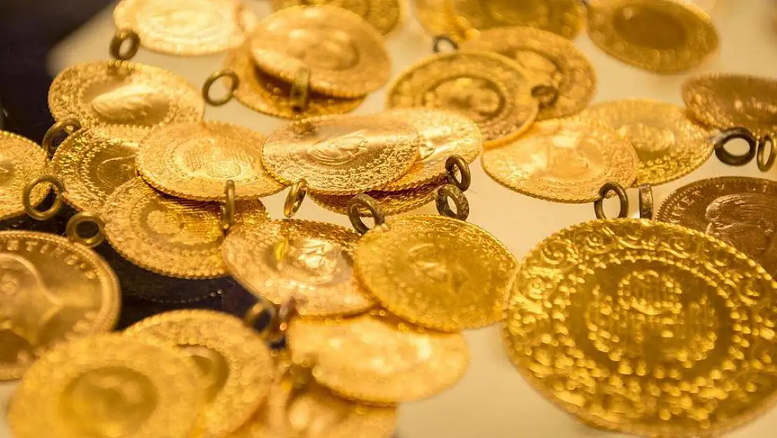 Merkez Bankası faiz kararı öncesinde altın fiyatları: 19 Ocak altın fiyatlarında son dakika! Gram, yarım, çeyrek, cumhuriyet altınında son durum