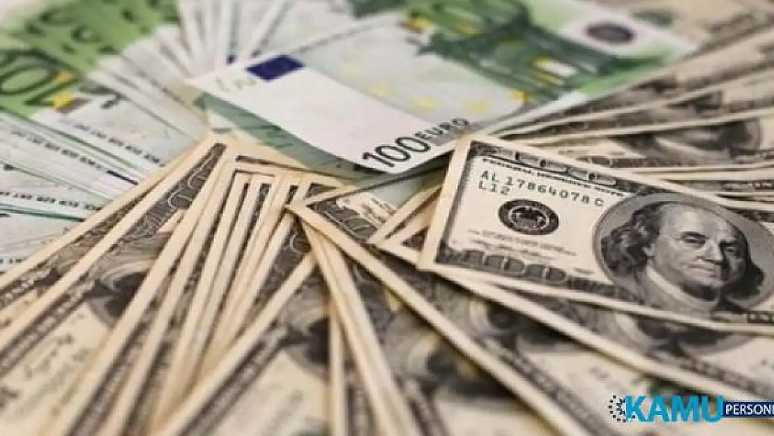 Merkez Bankası Faiz Kararı Sonrası Dolar ve Euro Kaç TL Oldu?