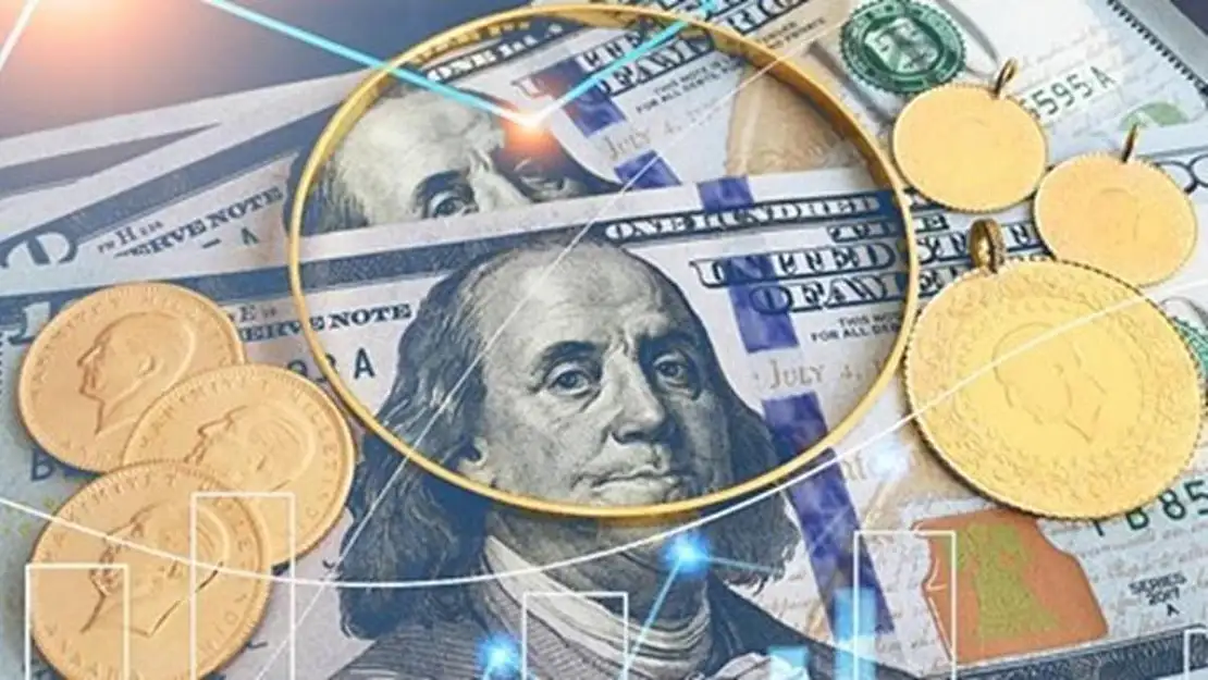 Merkez Bankası faizleri indirirse dolar ve altın ne olur? Uzman isim tek tek anlattı
