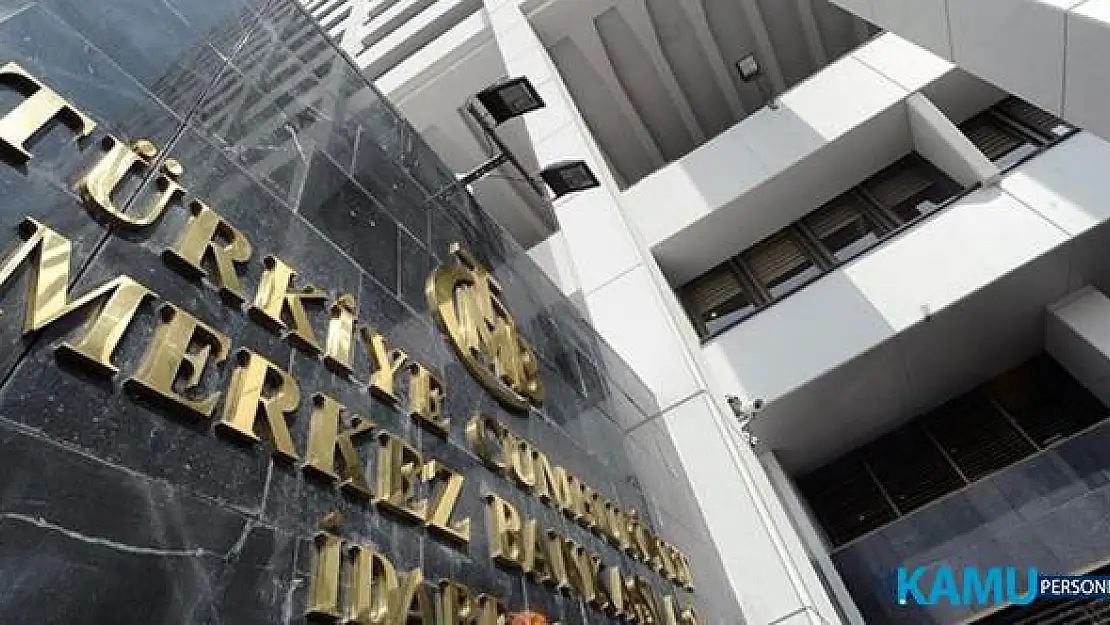 Merkez Bankası Personel Alımında Son Başvuru Tarihi ve Şartlar