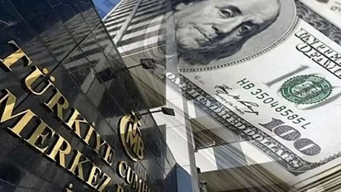 Merkez Bankası sene sonu tahminleri: Enflasyon, dolar, faiz... Hepsi düşecek!