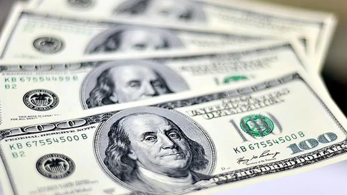 Merkez Bankası'ndan flaş açıklama: Dolar 22,91 TL duyurusu! 1 dolar kaç TL?