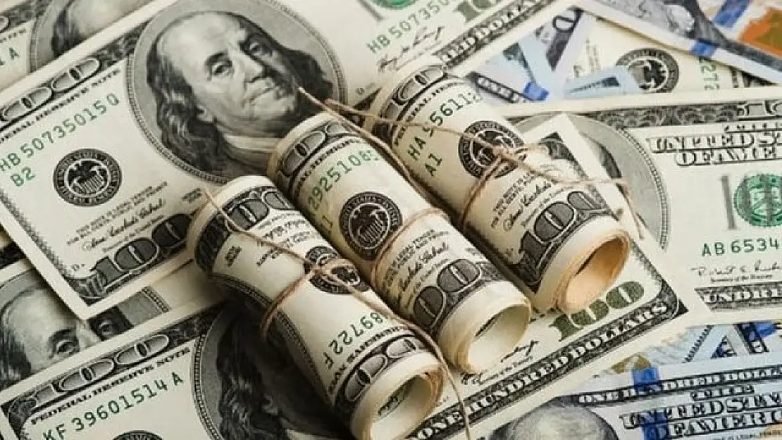Merkez Bankasının şoke eden kararı sonrası dolarda deprem!