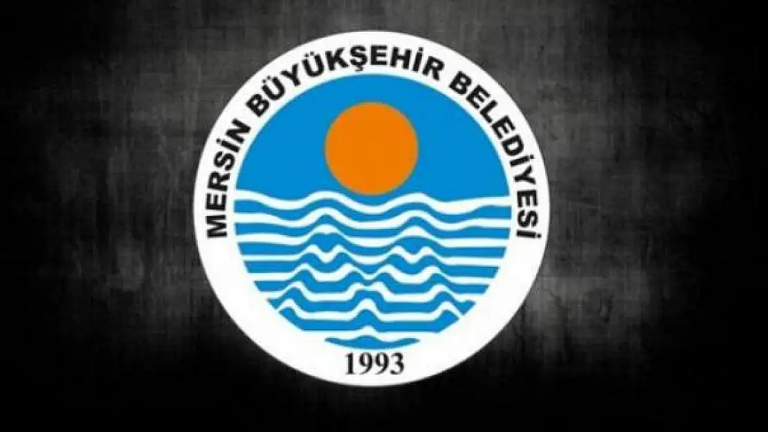 Mersin Büyükşehir Belediyesi 04-06 Nisan'da memur ve işçi alımı yapacak!