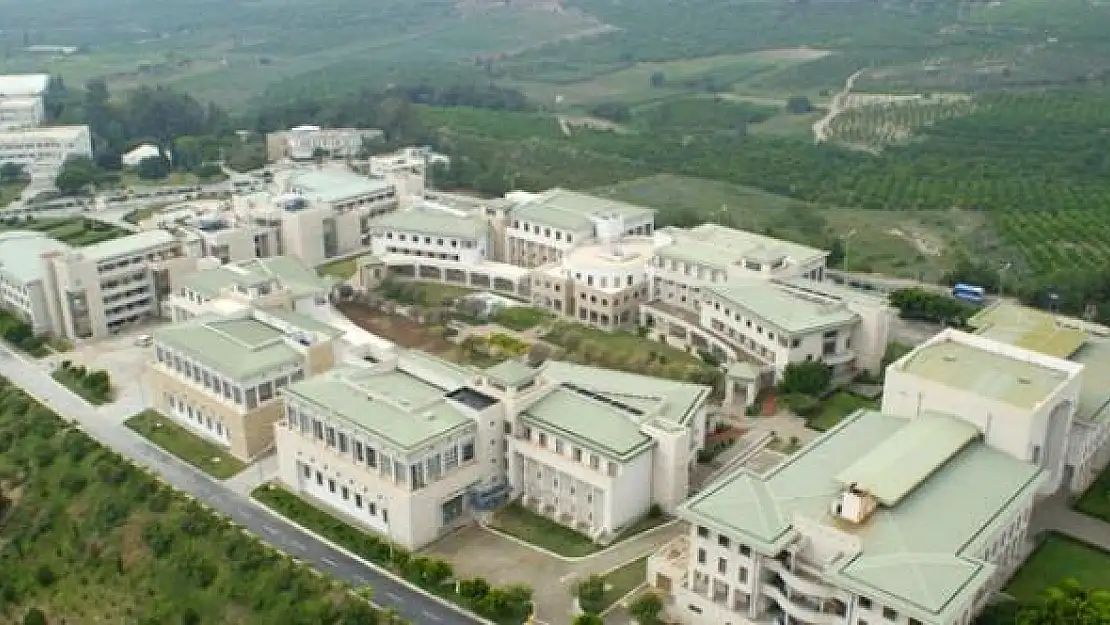 Mersin Üniversitesi 8 Araştırma Görevlisi alıyor