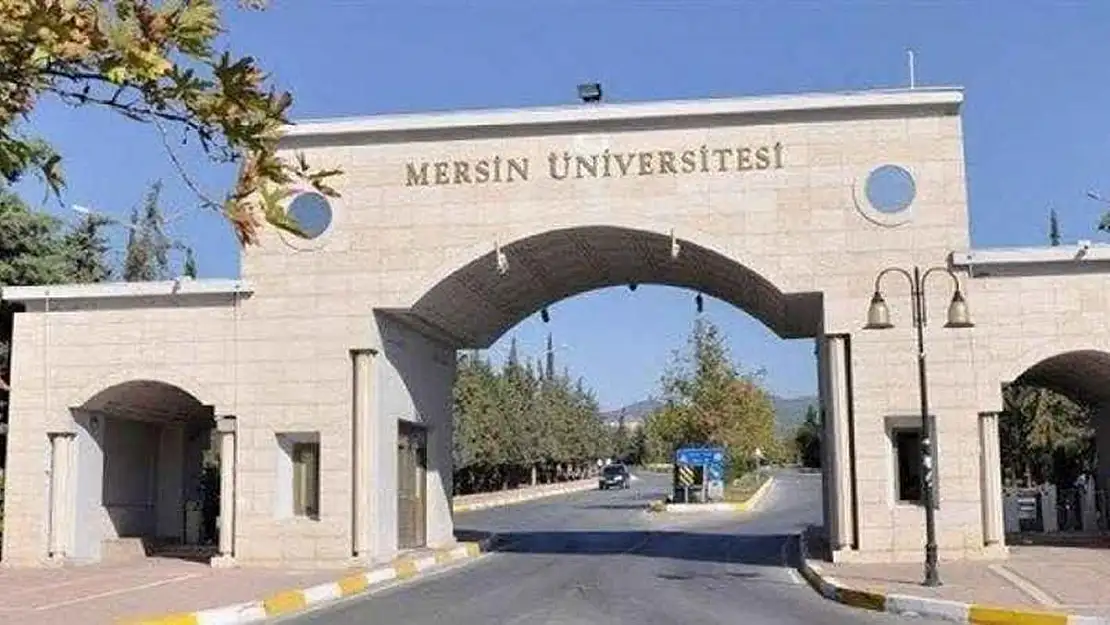 Mersin Üniversitesi akademik personel alımı ilanı: 18 kişi istihdam edilecek