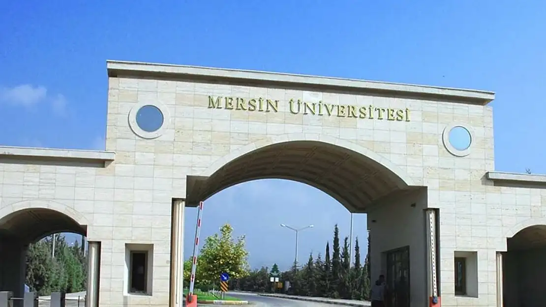 Mersin Üniversitesi'nden Sürekli İşçi Alımı! Başvurular Başladı