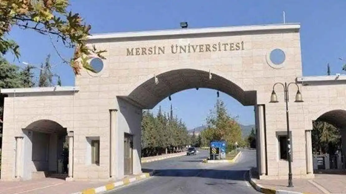 Mersin Üniversitesi Rektörlüğü açıkladı: 12 akademik personel alınacak