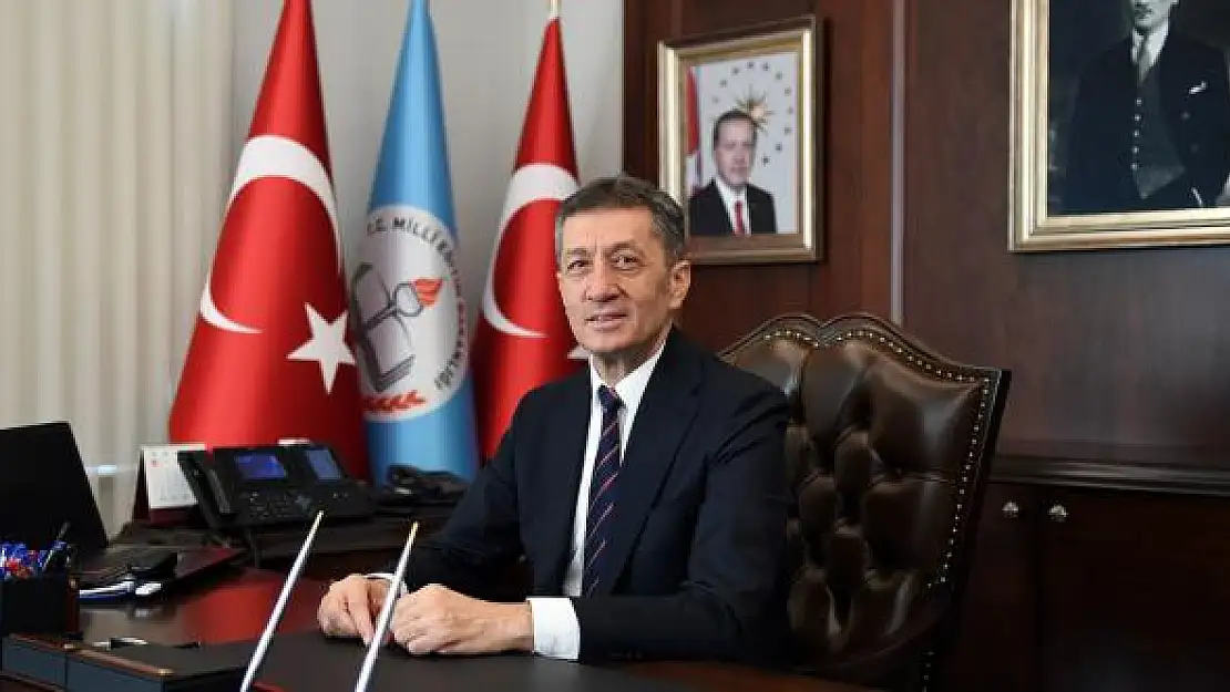 Mesleki eğitim merkezlerinin öğrenci sayısı yüzde 62 arttı