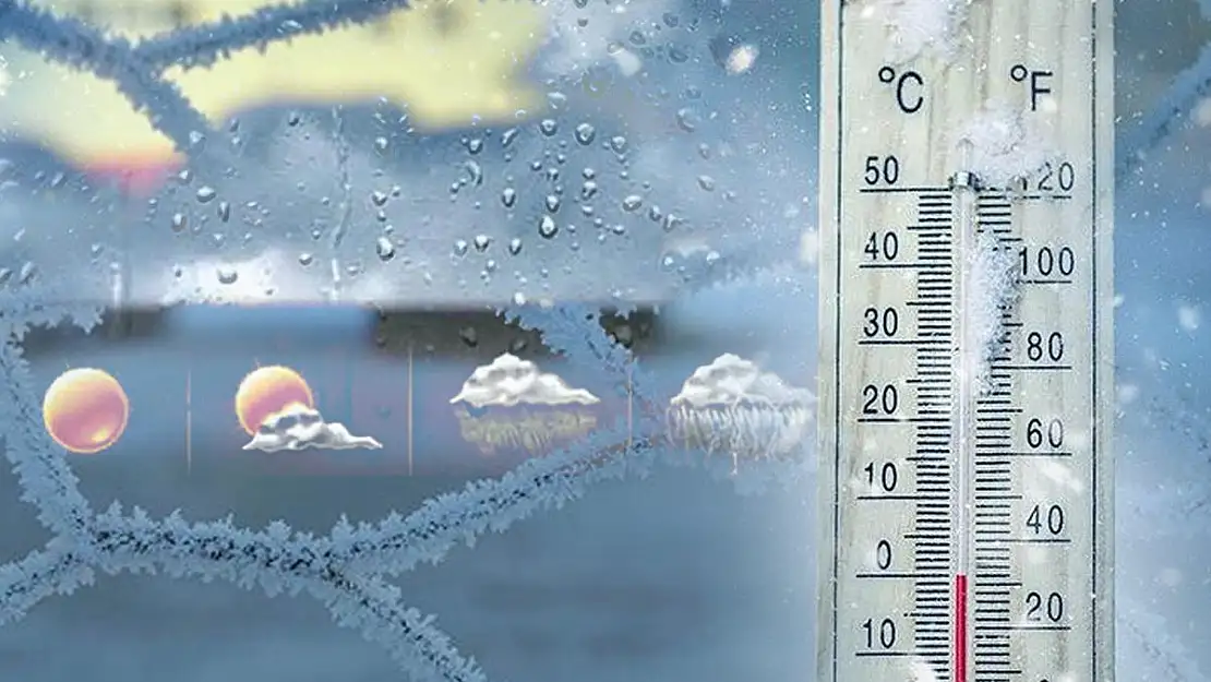 Meteoroloji 5 günlük hava durumunu açıkladı! İstanbul, Ankara ve İzmir'de yaşayanlar dikkat!