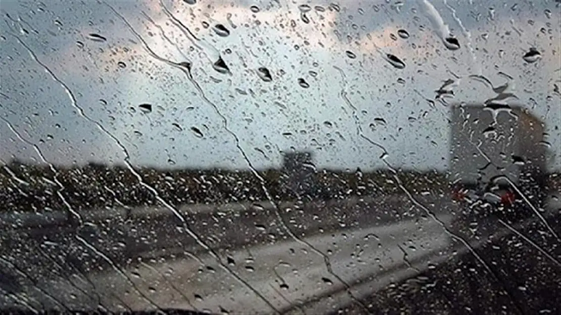 Meteoroloji bugün için iki uyarı birden verdi! 10 ilde bekleniyor