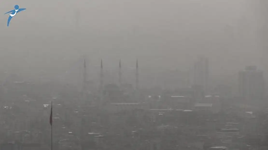 Meteoroloji'den 5 İl İçin Önemli Uyarı: Toz Taşınımı