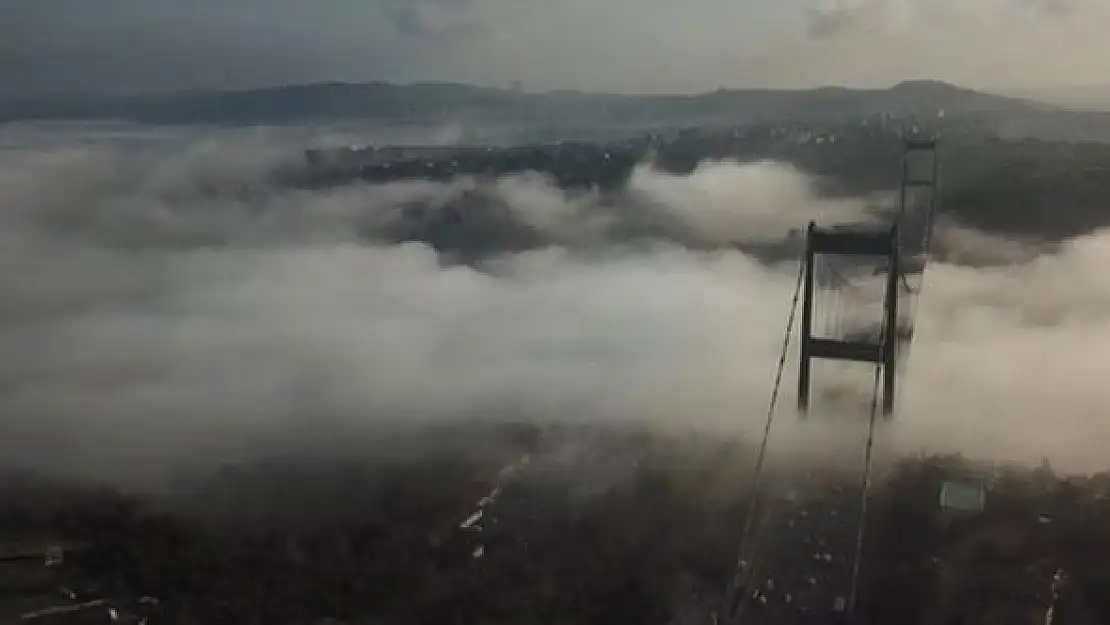 Meteoroloji'den Çok Önemi Uyarı: Göz Gözü Görmeyecek