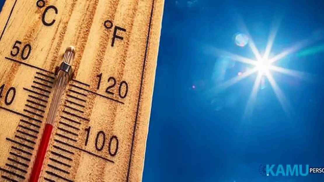 Meteoroloji'den Flaş Açıklama: Türkiye Yaza Yeni Girdi