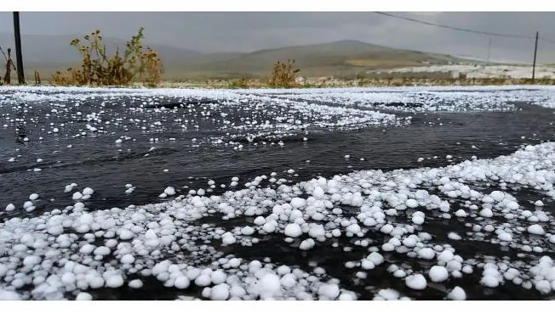 Meteoroloji'den kritik uyarı! 16 ilde yaşayanlar dikkat! Hortum, dolu ve heyelana karşı tedbirinizi acilen alın!