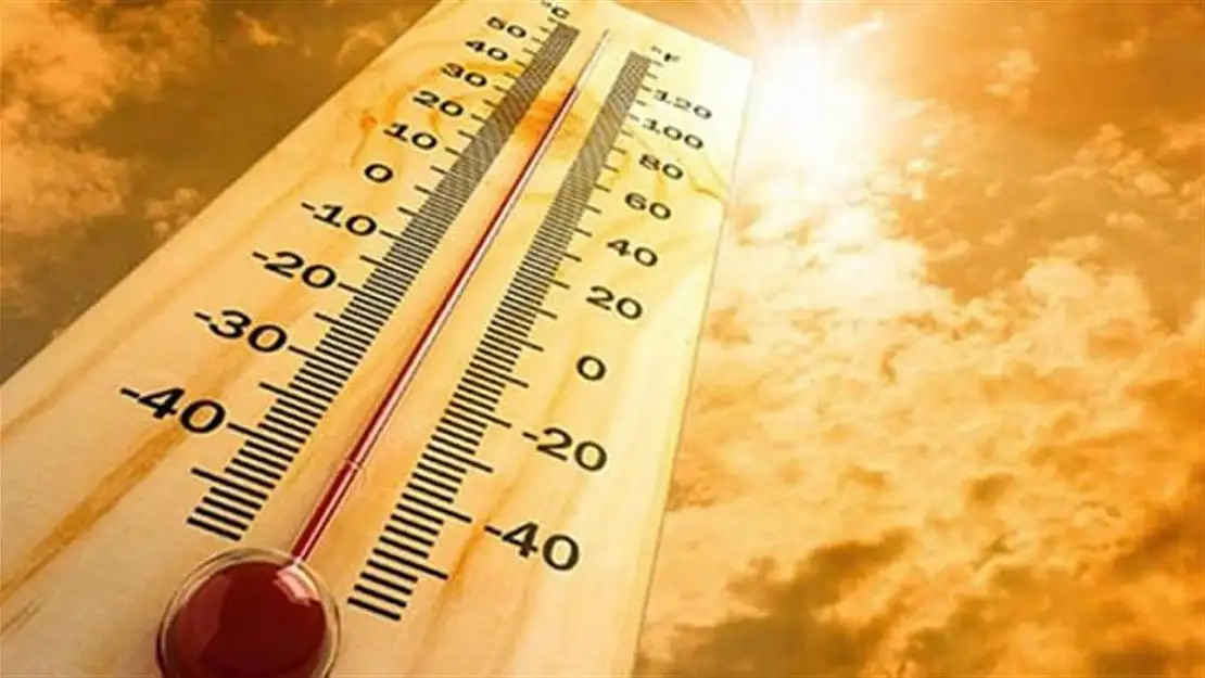 Meteorolojiden son dakika açıklaması! Tarih vererek uyardı!