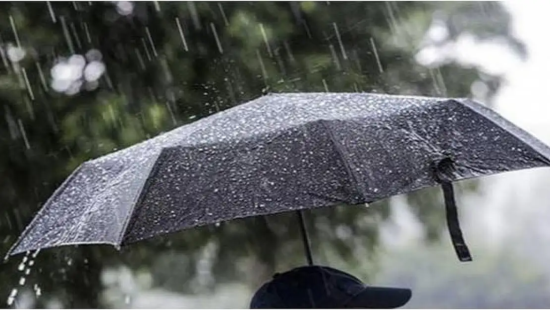 Meteotoroloji tarih verdi: Ülke genelinde görülecek!