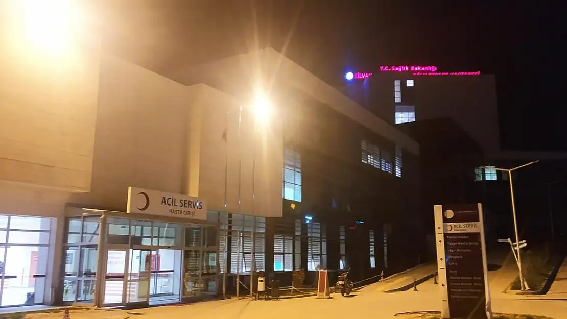 Meydan Kavgası Kanlı Bitti! Çok Sayıda Yaralı Var