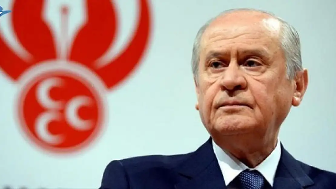 MHP Lideri Bahçeli'den Cumhurbaşkanı Erdoğan'a 'Hediye Uçak' Tepkisi