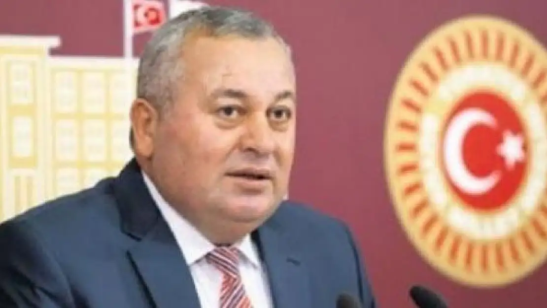 MHP'li Enginyurt'tan Seçim Açıklaması