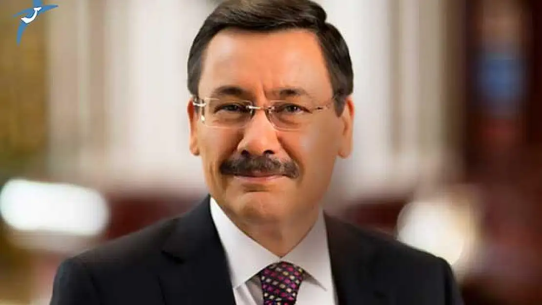 MHP'nin Ankara Adayı Melih Gökçek Olduğu İddiası!