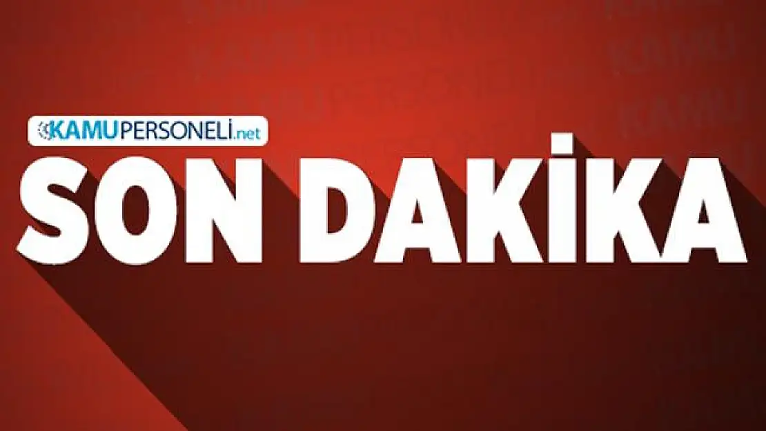 Milli Eğitim Bakanlığı açıkladı : Tayin sonuçları belli oldu!