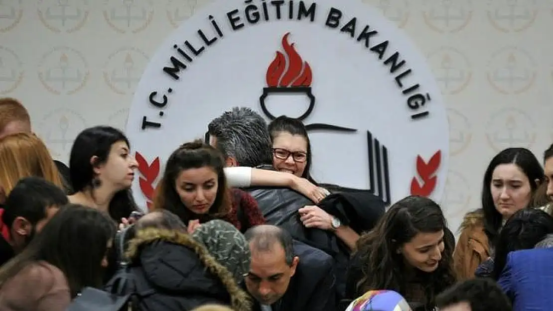 Milli Eğitim Bakanlığı (MEB) tarafından yeni atama açıklaması!