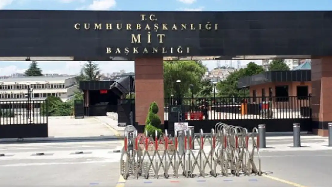 Milli İstihbarat Teşkilatı (MİT) Mart Ayı Personel Alım İlanı Yayımlandı- Yüksek Maaş Verilecek