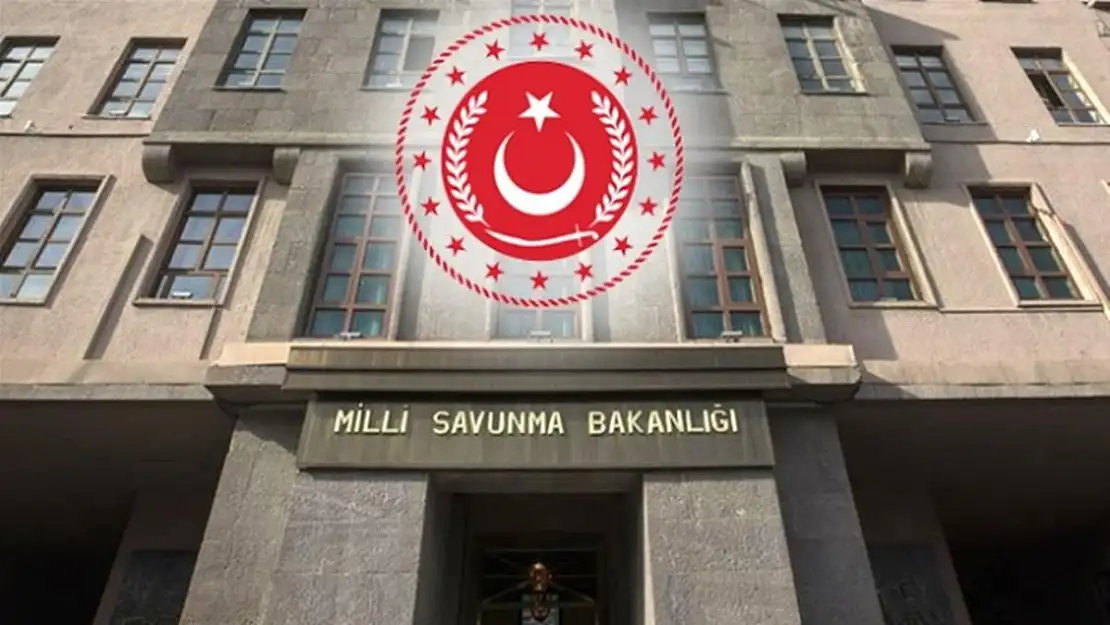 Milli Savunma Bakanlığı 7 bilişim personeli alacak! KPSS ve yabancı dil şartı var