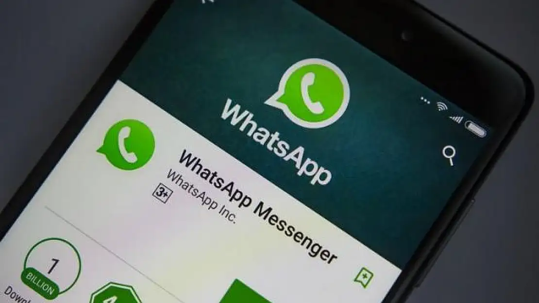 Milyonlarca Kullanıcıya Sevindiren Haber ! WhatsApp'a Beklenen Özellik Geldi