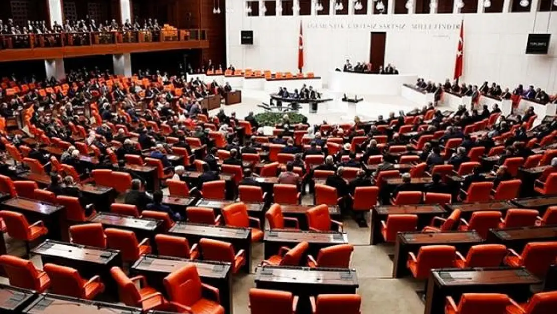 Mini Ekonomi Paketi Meclise Geliyor ! Milyonlarca Kişiyi İlgilendiriyor