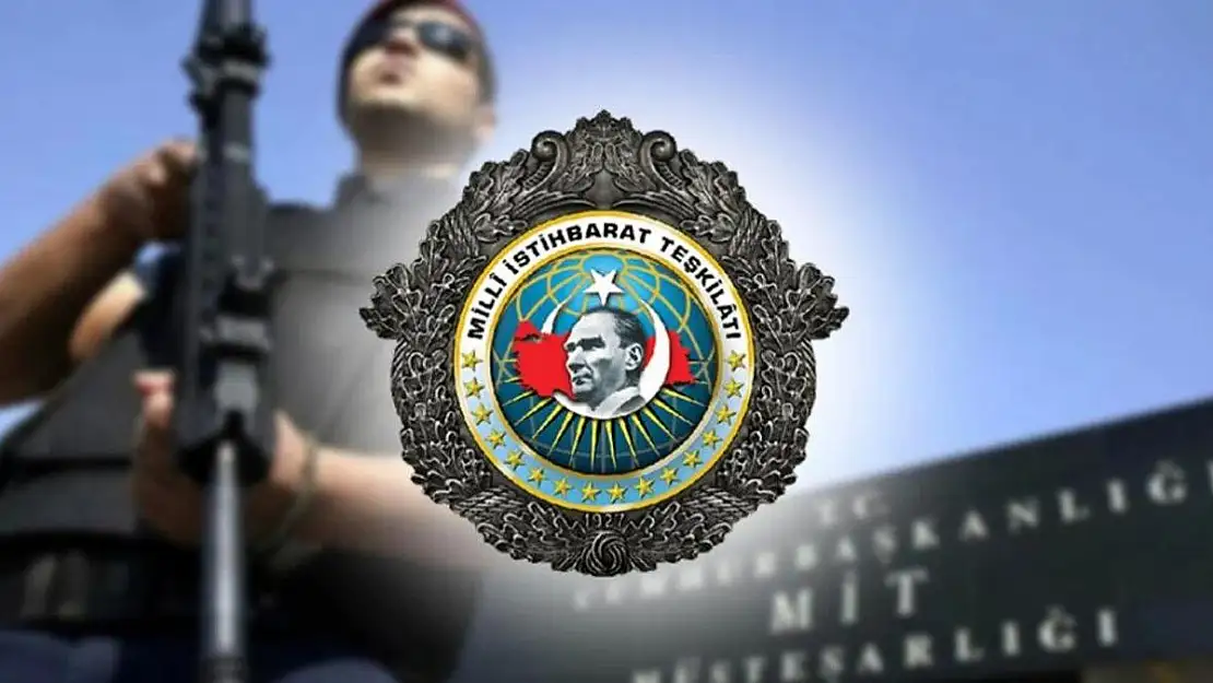 MİT 6 Branşta Personel Alacak! Başvuru Şartları Neler?