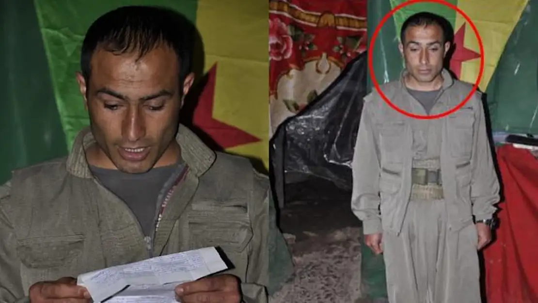 MİT'in Başarılı Operasyonu PKK/KCK'nın Süleymaniye Sorumlusu Etkisiz Hale Getirildi